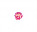 Logo # 1231129 voor Ontwerp een kleurrijk logo voor een donut store wedstrijd
