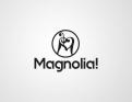 Logo design # 897973 for A feminine & powerful logo for a 3 women folk/Americana trio called Magnolia! contest