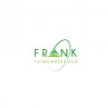 Logo # 1094497 voor Frank tuinonderhoud wedstrijd