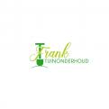 Logo # 1094498 voor Frank tuinonderhoud wedstrijd