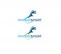 Logo design # 644772 for Sport's physiotherapists association  contest