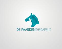 Logo # 871692 voor Ontwerp een bijzonder logo voor een paardentherapeut wedstrijd