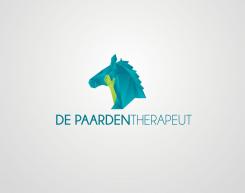 Logo design # 871693 for Design an outstanding logo for a horse bodyworker (therapist) contest