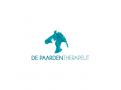 Logo # 873800 voor Ontwerp een bijzonder logo voor een paardentherapeut wedstrijd