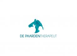 Logo design # 873800 for Design an outstanding logo for a horse bodyworker (therapist) contest