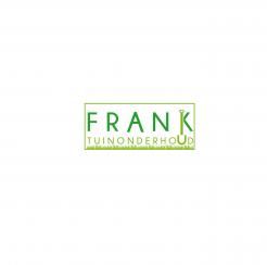 Logo # 1094500 voor Frank tuinonderhoud wedstrijd
