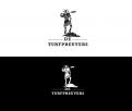 Logo design # 998596 for Logo Illustration for t shirts of Belgian whiskyclub  De Turfpreuvers’ contest