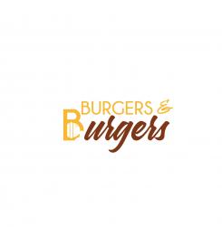 Logo # 1090789 voor Nieuw logo gezocht voor hamburger restaurant wedstrijd