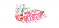 Logo design # 610065 for LES FETES D'ALICE - kids animation :-) contest