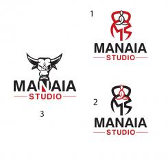 Logo design # 748504 for Creation of a logo for a crossfit studio, yoga and nutrition contest