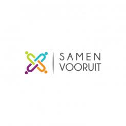 Logo # 721218 voor Logo voor 'Samen Vooruit' wedstrijd