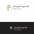 Logo # 731050 voor Gemeente Nieuwkoop zoekt logo voor Omgevingswet/visie/plan wedstrijd