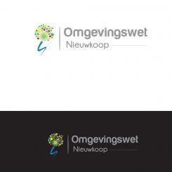 Logo # 731050 voor Gemeente Nieuwkoop zoekt logo voor Omgevingswet/visie/plan wedstrijd
