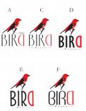 Logo design # 598129 for BIRD contest