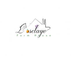 Logo design # 752218 for L'OSCLAYE - Farm House contest