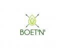 Logo # 736569 voor Boet'n wedstrijd