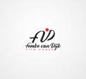 Logo design # 973019 for Logo   corporate identity for life coach Femke van Dijk contest