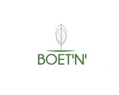 Logo # 736570 voor Boet'n wedstrijd