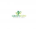 Logo design # 1024685 for renewed logo Groenexpo Flower   Garden contest