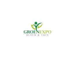 Logo design # 1024685 for renewed logo Groenexpo Flower   Garden contest
