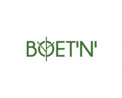 Logo # 736572 voor Boet'n wedstrijd