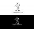 Logo design # 998603 for Logo Illustration for t shirts of Belgian whiskyclub  De Turfpreuvers’ contest