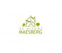 Logo design # 1065616 for Design a logo for Tiny Village   Training Center ’De Nieuwe Maesberg’ contest