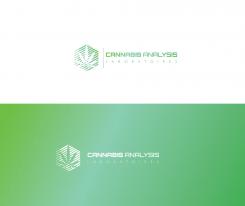 Logo design # 996297 for Cannabis Analysis Laboratory contest