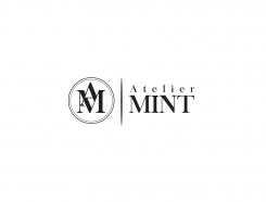 Logo # 841406 voor Ontwerp een creatief logo voor Atelier Mint! wedstrijd