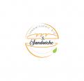 Logo design # 980147 for Logo Sandwicherie bio   local products   zero waste contest