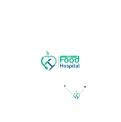 Logo # 830272 voor The Food Hospital logo wedstrijd