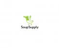 Logo # 846022 voor Logo voor SoupSupply, de service voor soep op kantoor! wedstrijd