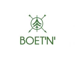 Logo # 736575 voor Boet'n wedstrijd