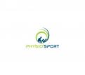 Logo design # 644784 for Sport's physiotherapists association  contest