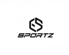 Logo # 1264851 voor stoer en krachtig logo voor sport artikelen bedrijf wedstrijd