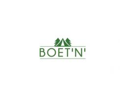 Logo # 736576 voor Boet'n wedstrijd