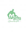 Logo # 731260 voor ontwerp een logo voor Mama Gezond & Fit  wedstrijd