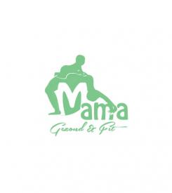 Logo # 731260 voor ontwerp een logo voor Mama Gezond & Fit  wedstrijd