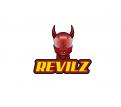 Logo design # 840005 for REVILZ  contest