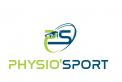 Logo design # 644786 for Sport's physiotherapists association  contest