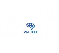 Logo design # 1072342 for artificial intelligence company logo contest