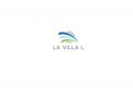 Logo design # 1015863 for Logo for architecte villa in Paris contest