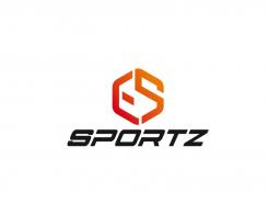 Logo # 1264853 voor stoer en krachtig logo voor sport artikelen bedrijf wedstrijd