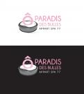 Logo design # 734271 for Creation of a chic logo for a new spa apartment in seine et marne contest
