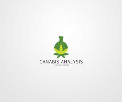 Logo design # 996603 for Cannabis Analysis Laboratory contest