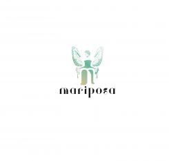 Logo  # 1088194 für Mariposa Wettbewerb