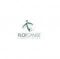 Logo design # 837400 for Florganise needs logo design contest