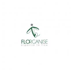 Logo # 837400 voor Florganise zoekt logo! wedstrijd