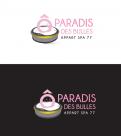 Logo design # 734275 for Creation of a chic logo for a new spa apartment in seine et marne contest