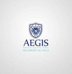 Logo design # 970625 for Logo for AEGIS  holding company  contest